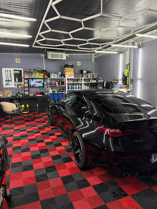 Detailing Auto Premium București