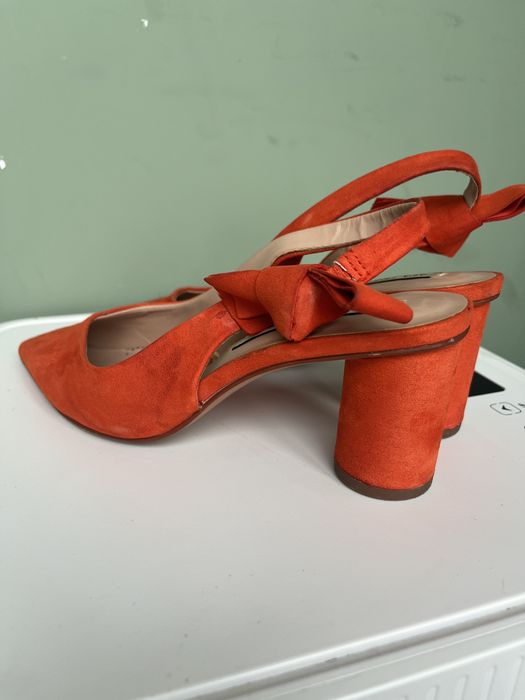 Туфли Zara 37размер