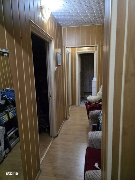 - Apartament 3 camere confort 1 decomandat, Plantelor, etaj 10/10.