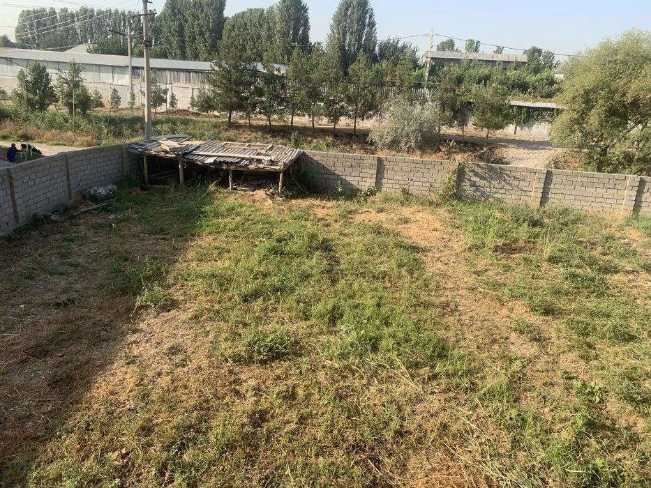 Nazarbekda yer sotiladi