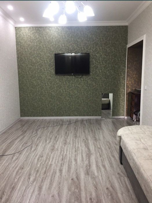 Продаётся однокомнатная квартира Карасу-4