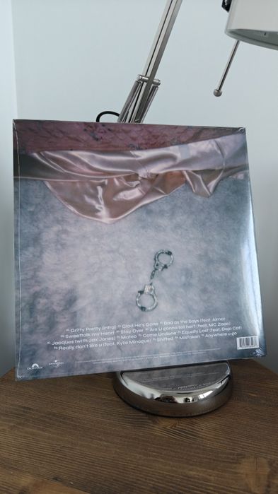 Виниловые пластинки (NEW)