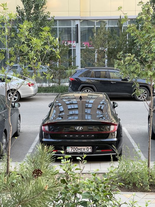 Аренда авто без водителя