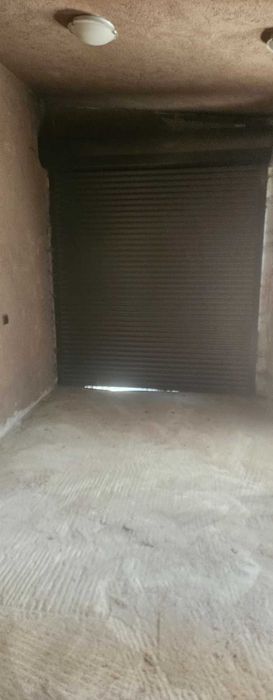 Продавам алуминиева ролетна щора за гараж, само с лично предаване, Костинброд