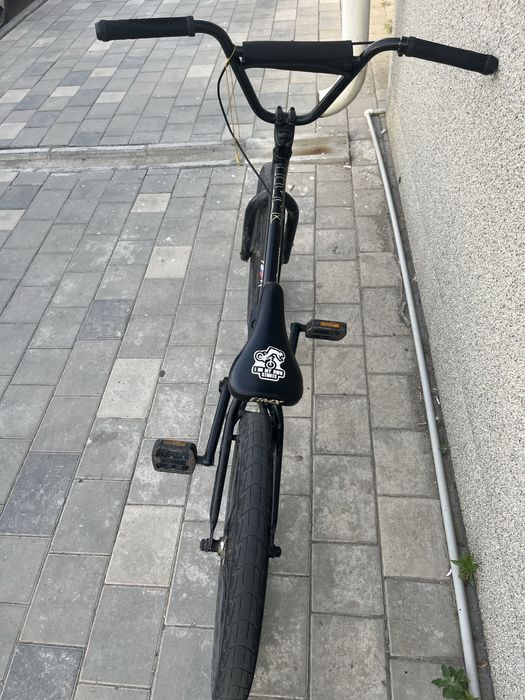 Трюкавои велик ВМХ