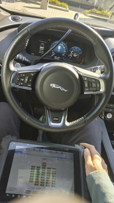 Услуга Дилърска диагностика Bmw , Mercedes ,  vw , audi , skoda , seat