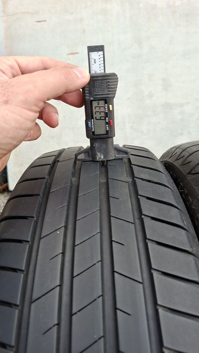 Летни гуми 185 65 15 Lassa Revola