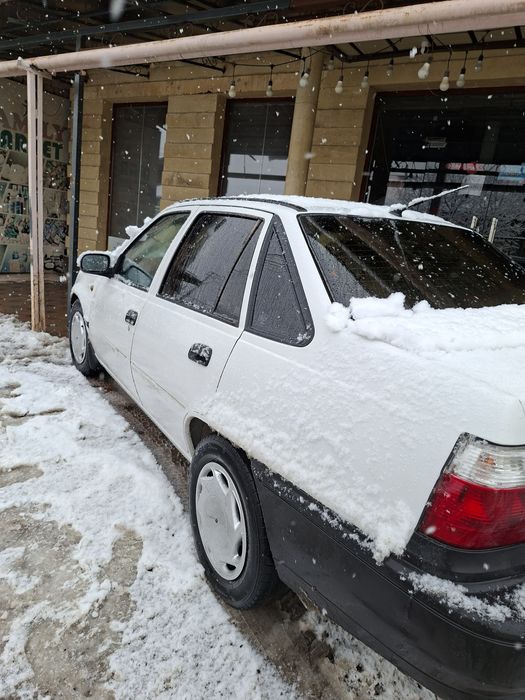 Srochna sotiladi  Deawoo Nexia 1 Sons