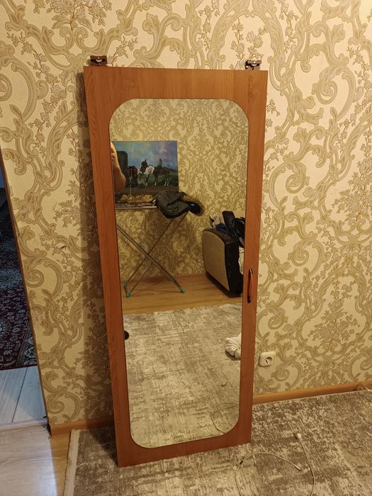 Айна зеркало aina