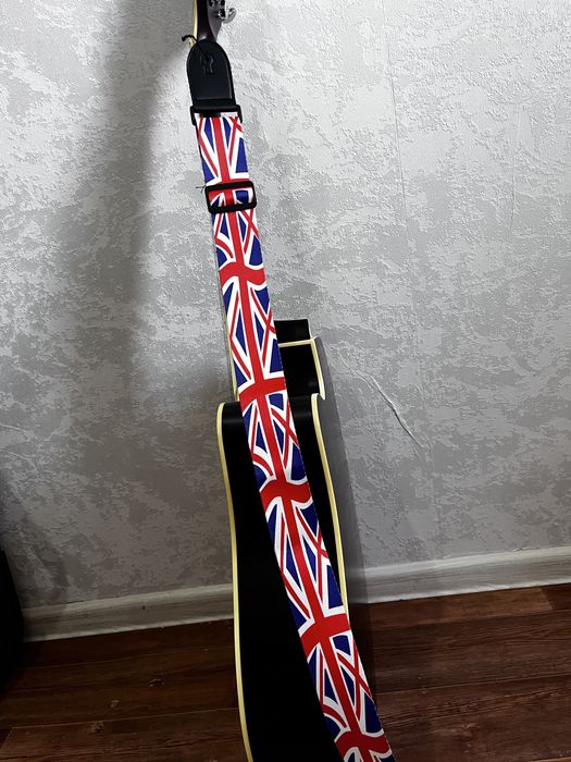 Гитара новый 41 размер