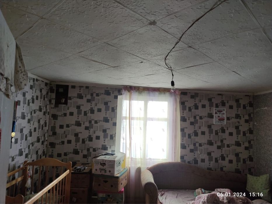 Сдам частный дом