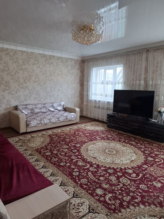 Продам Дом 210кв.м Турксибский район