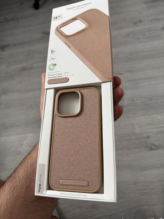 Husa njord iphone 14 pro
