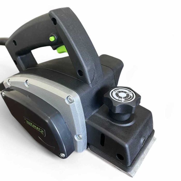 Електрическо гредово ренде 1500W StahlMayer Black XR