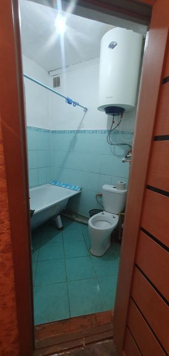 Сдам 3 комнатную квартиру