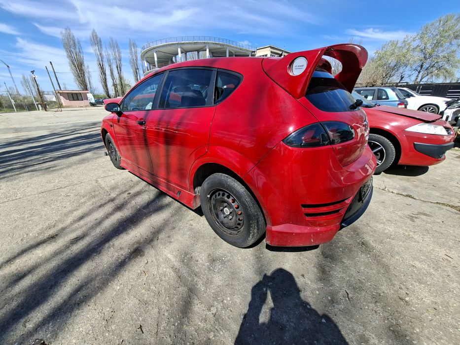 Dezmembrez  Seat Leon  1.4B 2008 BPW