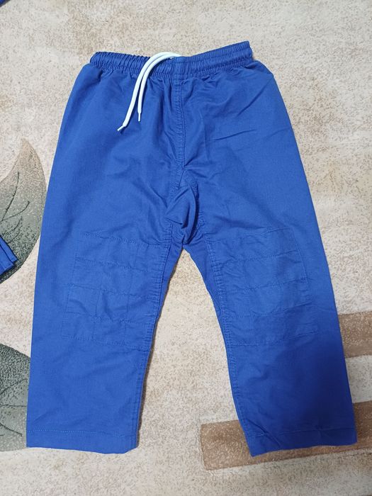 Кимано дзюдо,  б/у