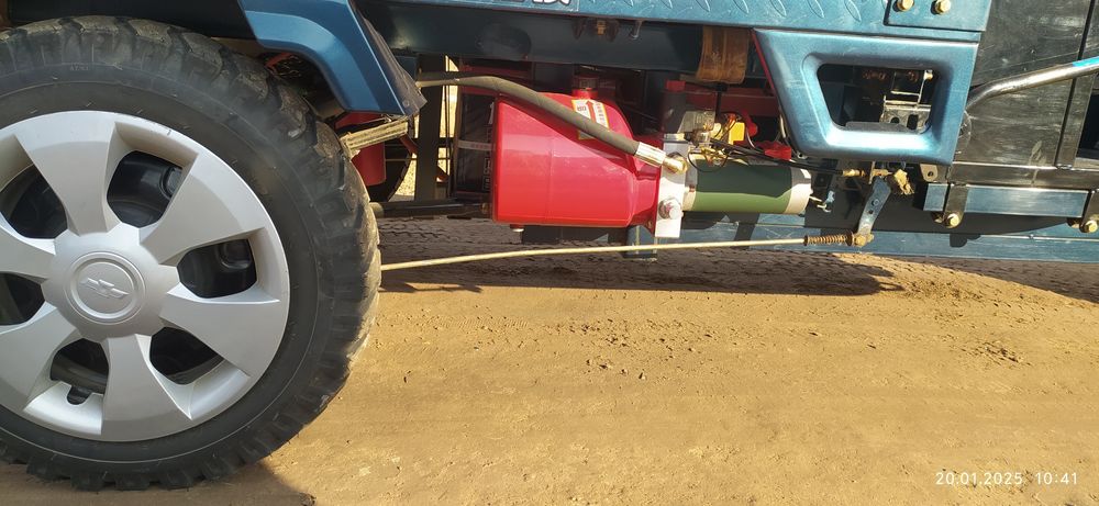 Муравей идеал холатда янги хали