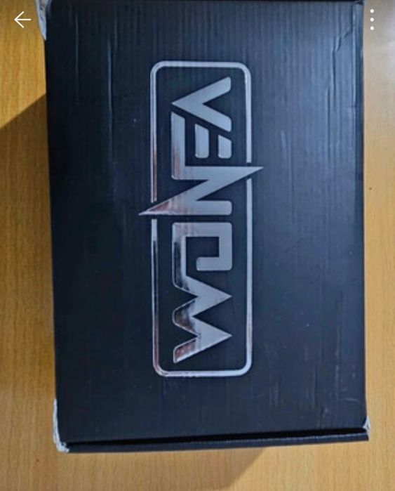 Sursa de alimentare Venom PS-2 aparat tatuat