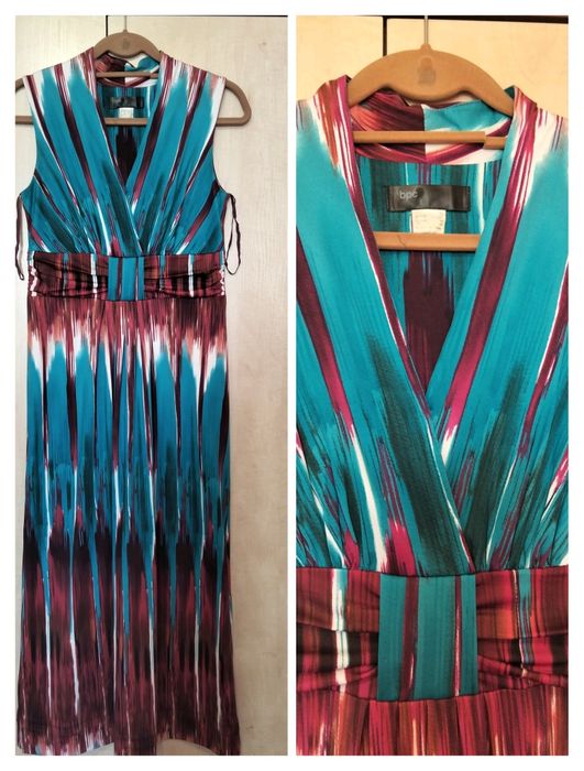 Платья, брюки, блузка Б/У