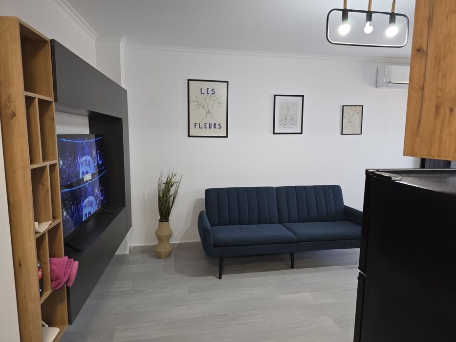 Apartament de inchiriat