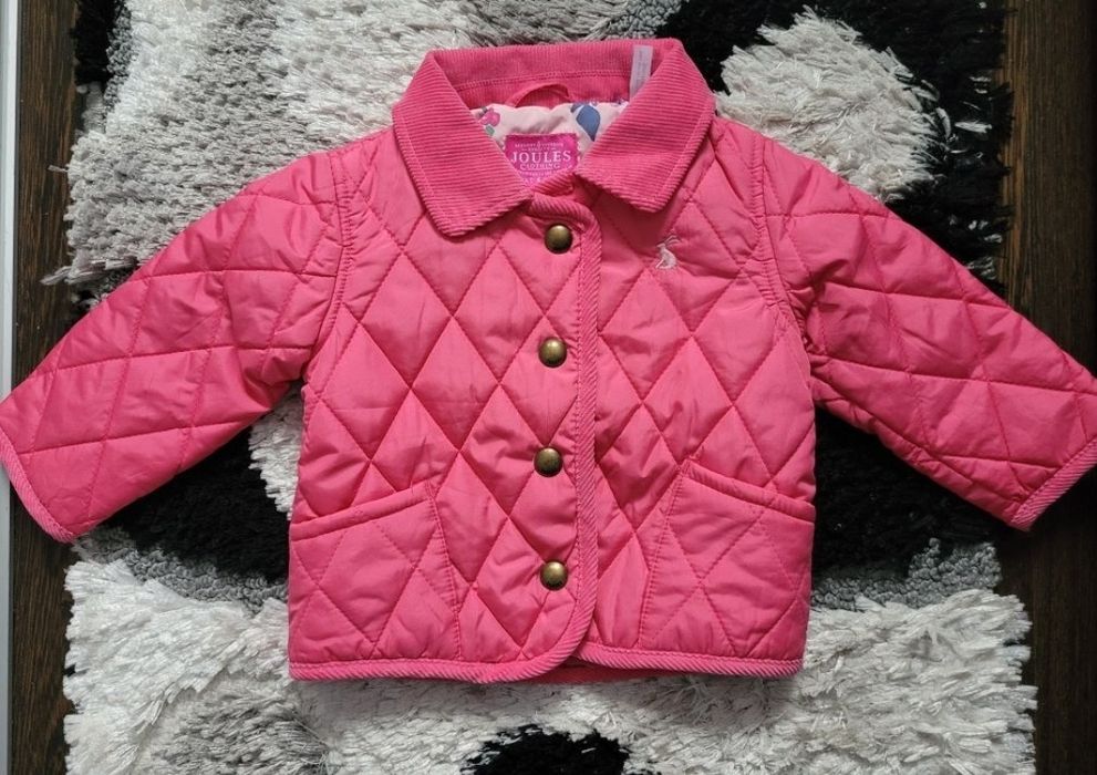 Geaca Joules 3-6 luni