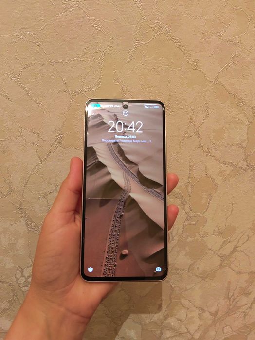 Xiаоmi 12 lite 8+3/256