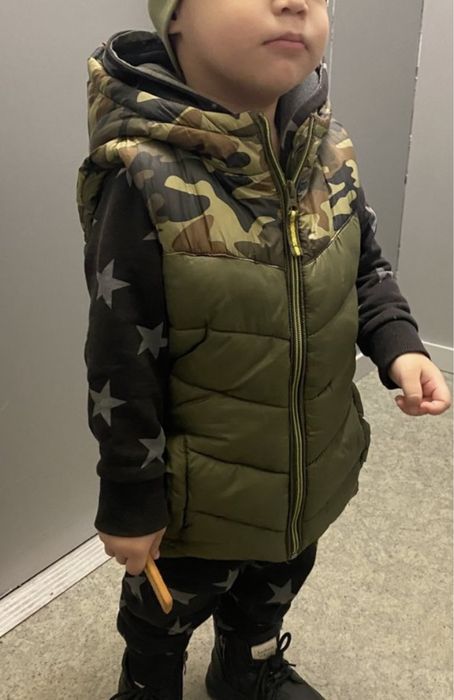 Ветровки 82-86