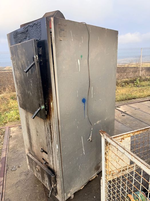 Centrala Viessmann vitiligo 100 S