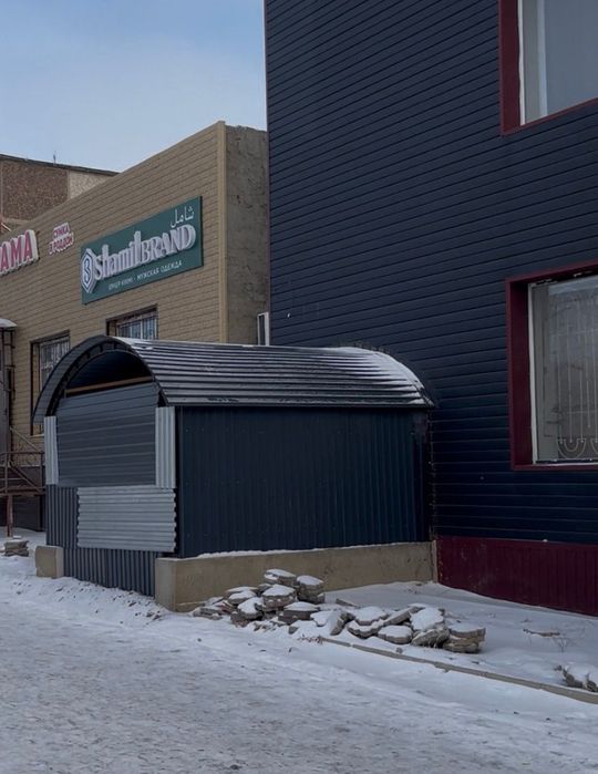 Сдаётся в аренду помещение 300м2