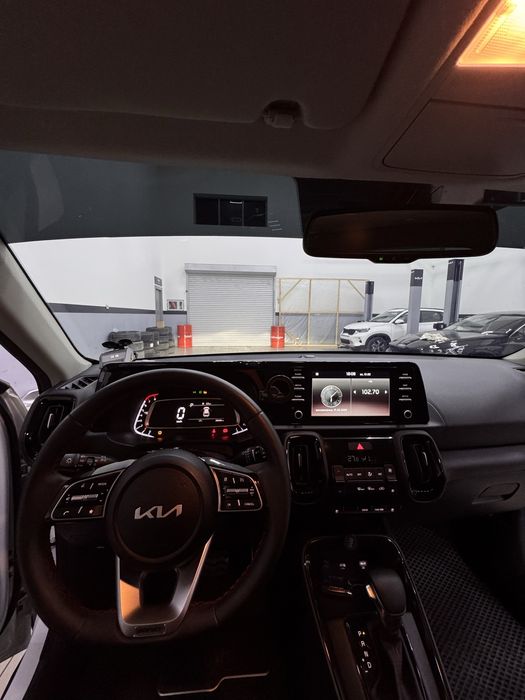 Kia Sonet Halol Nasiya!