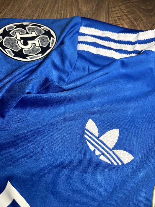 Екип Реал Мадрид 25/26