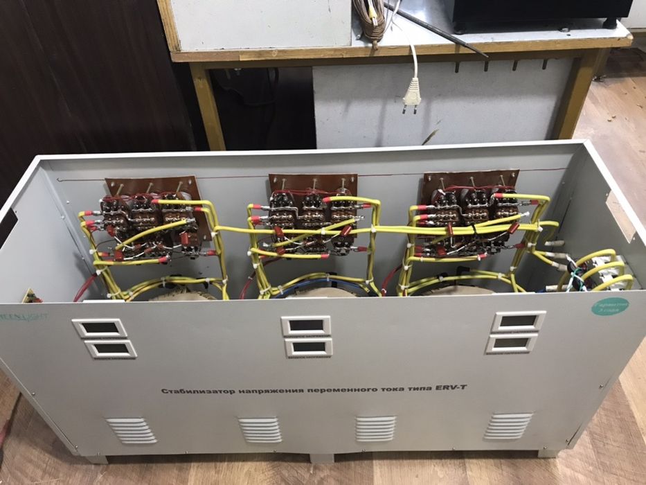 Stabilizator / стабилизаторы на заказ по индивидуальному расчету