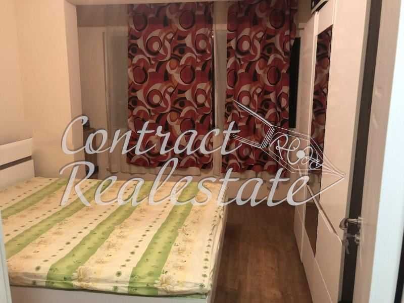 Дава се под наем Двустаен апартамент в Варна, Цветен квартал - 50 кв.м за 398.82 € - Снимка #8