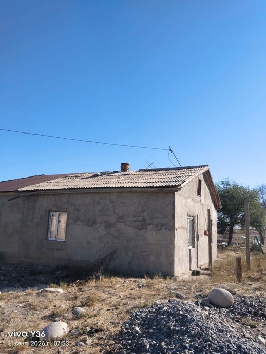 Үй сатылады 19 сотых