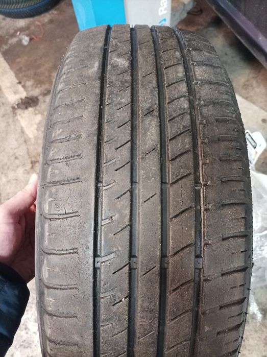 Anvelope second stare buna