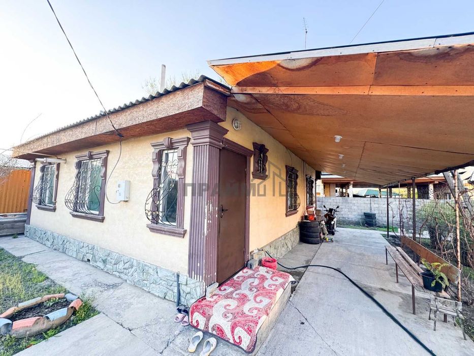 ПРОДАМ 3Х ком. дом Восточный (Аслан ПРАЙМ)