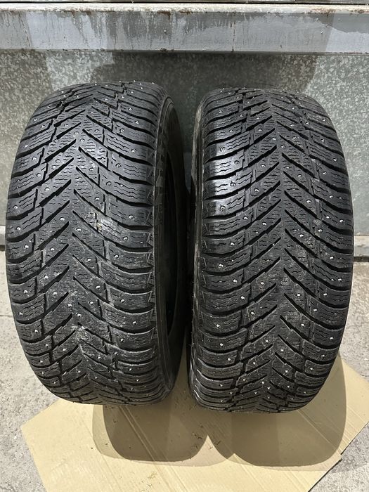 Продам шины 2 штуки