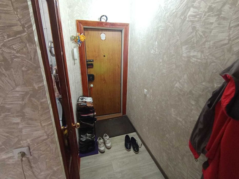 Продам 3 ком кв в кжби