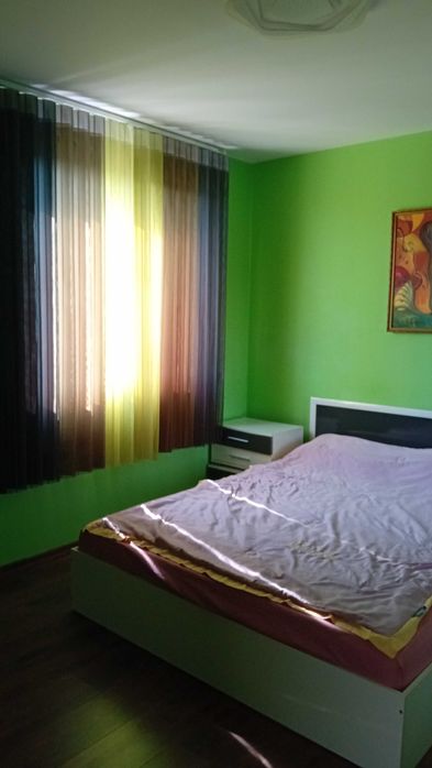 Дава се под наем Етаж от къща в Варна, Възраждане 3 - 85 кв.м за 76.5 € - Снимка #5