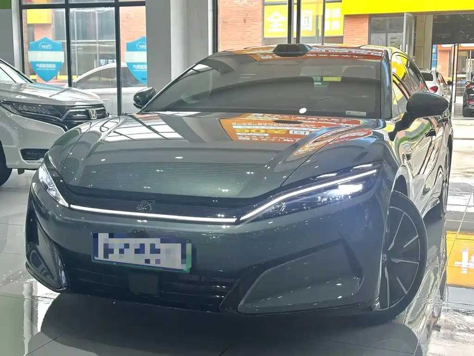 Byd han 701 lidarli nasiya savdoga