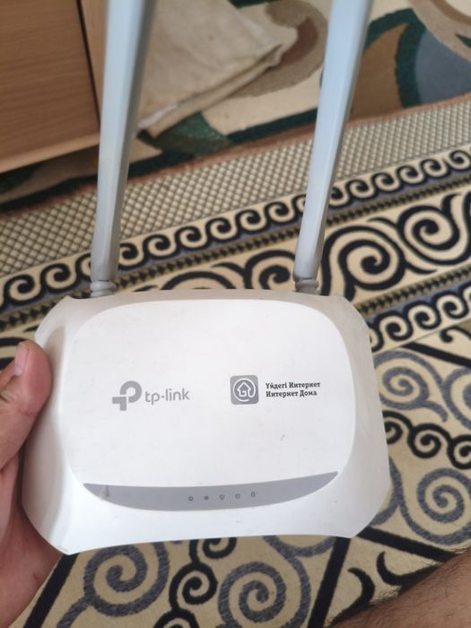 Продам Tp linkкк