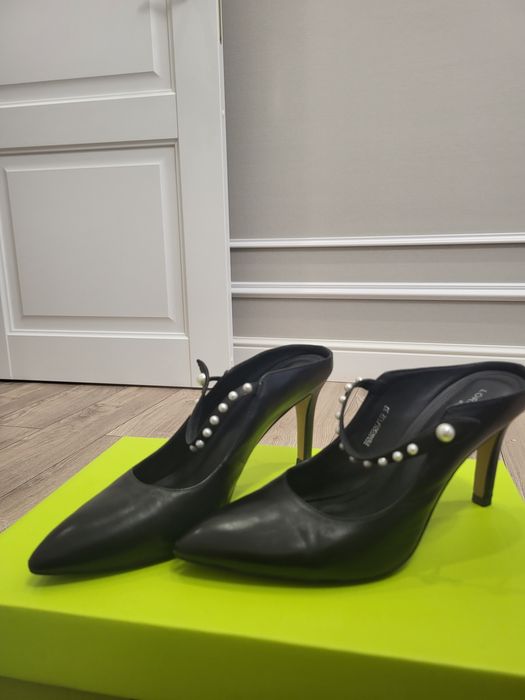 Туфли 37 размера