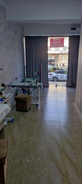 Докон ижарага берилади Термиз шахар