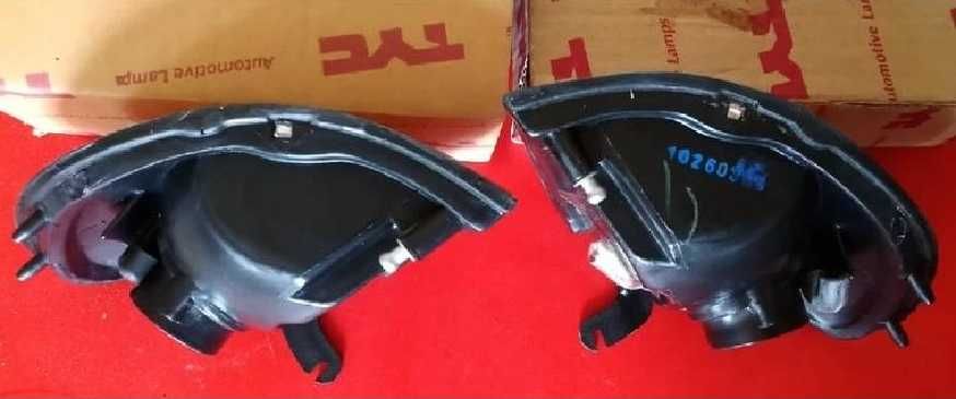 указатели поворотов NISSAN Sunny