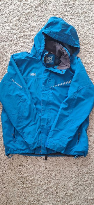 Яке Helly Hansen за момче 164/14