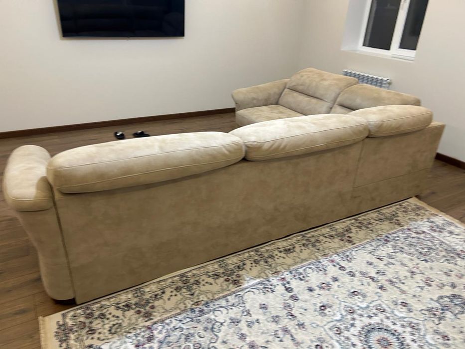 Диван в отличном состоянии