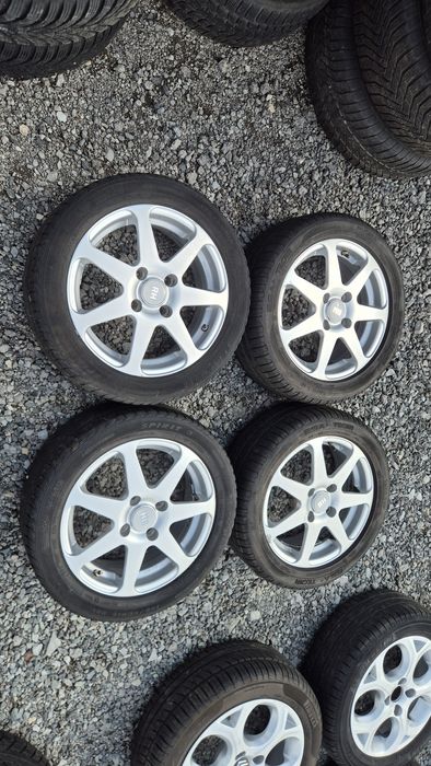 Джанти RH 4/108 Peigeot,Citroen,Ford 4x108