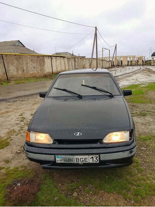 2114 ВАЗ Shardara