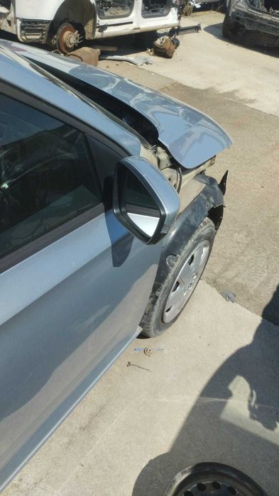 Usi Stanga/Dreapta Fata, Stanga/Dreapta Spate Skoda Rapid 2016